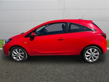 Used Vauxhall Corsa 2017 for sale - 78148818: Photo