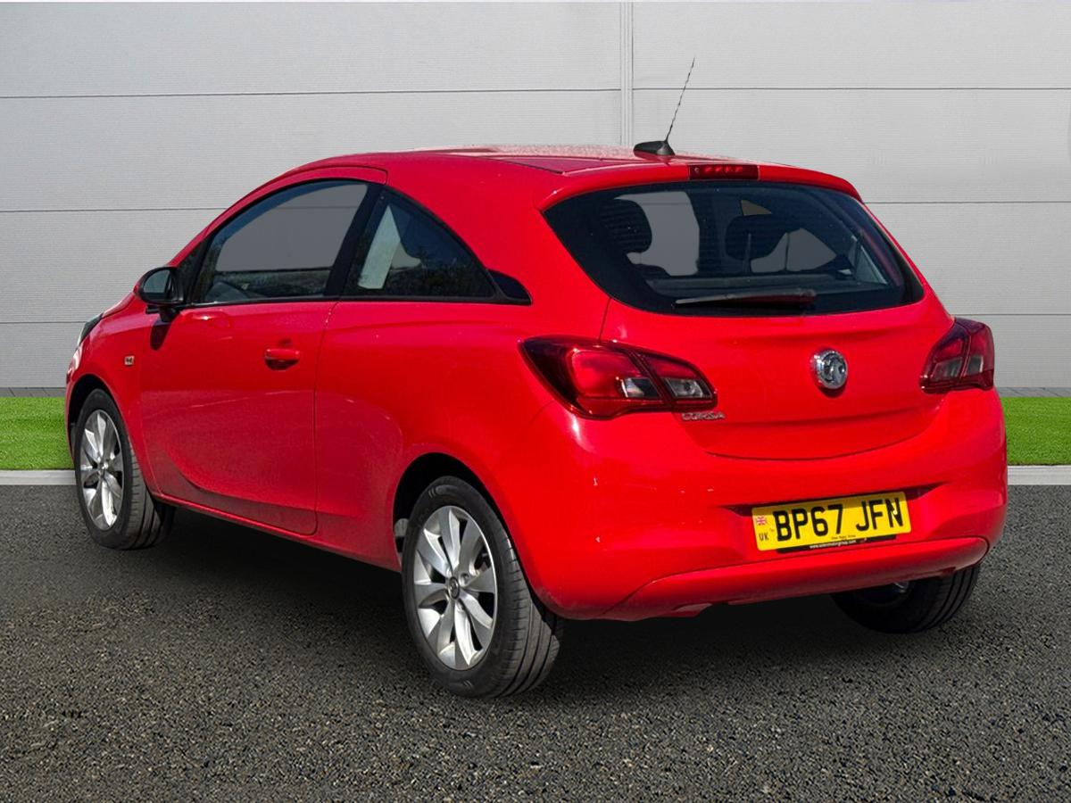 Used Vauxhall Corsa 2017 for sale - 78148818: Photo 5