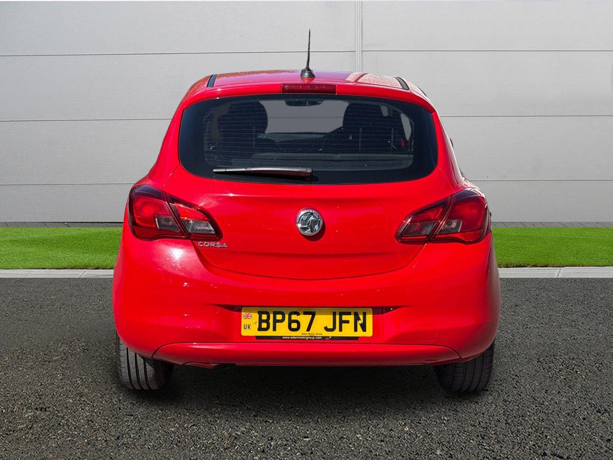 Used Vauxhall Corsa 2017 for sale - 78148818: Photo 6