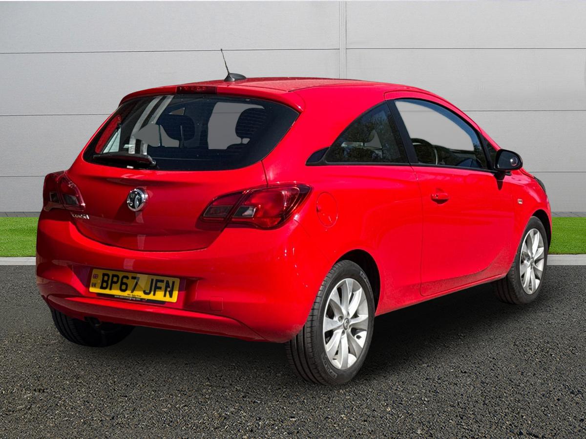 Used Vauxhall Corsa 2017 for sale - 78148818: Photo 7