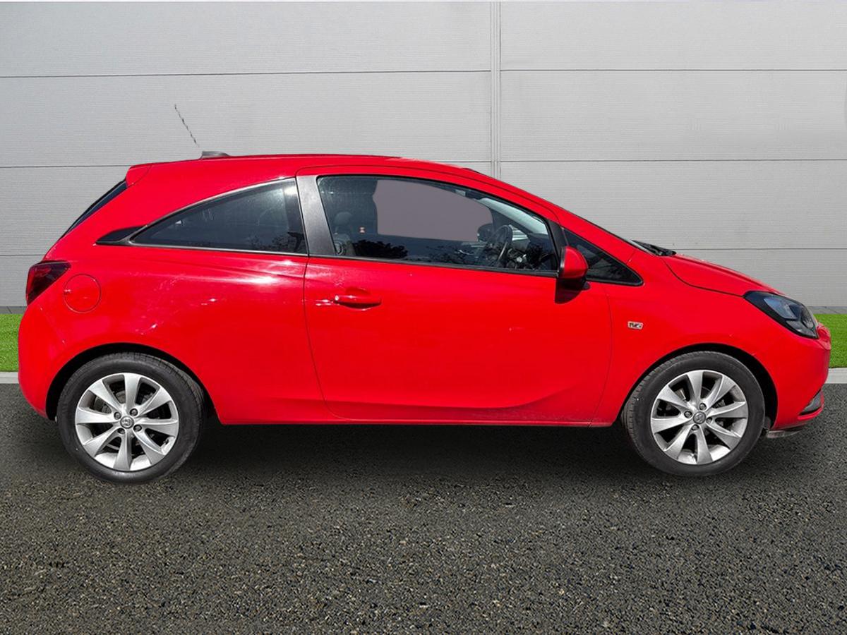 Used Vauxhall Corsa 2017 for sale - 78148818: Photo 8