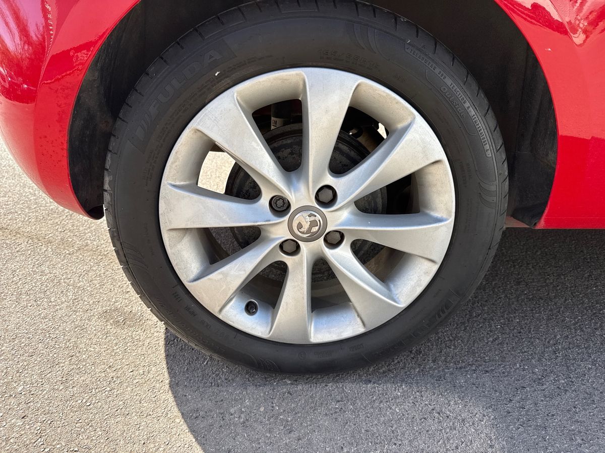 Used Vauxhall Corsa 2017 for sale - 78148818: Photo 9