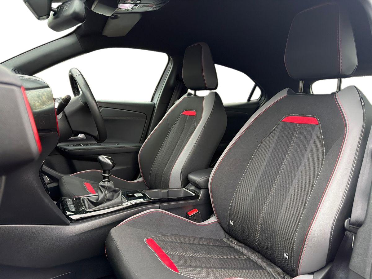 Used Vauxhall Mokka 2023 for sale - 77333220: Photo 10