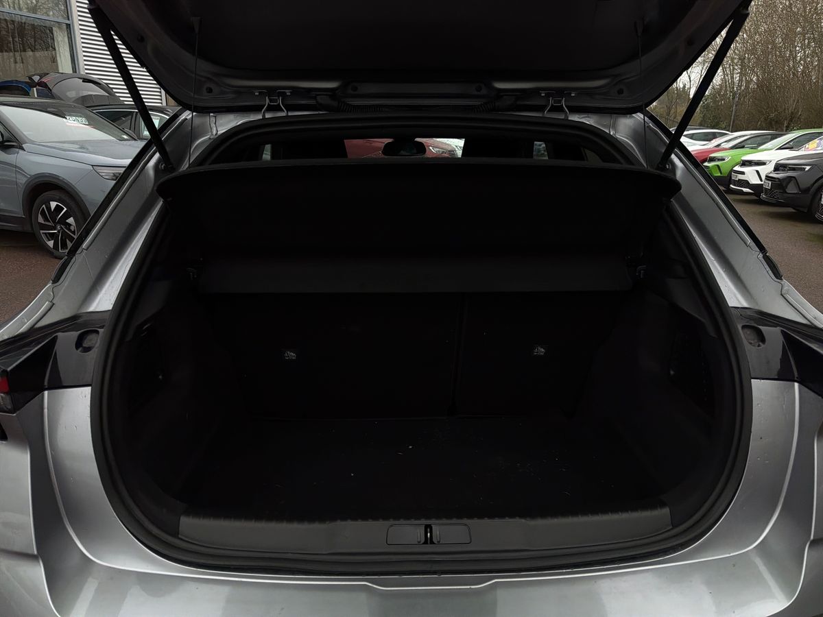 Used Vauxhall Mokka 2023 for sale - 77333220: Photo 12