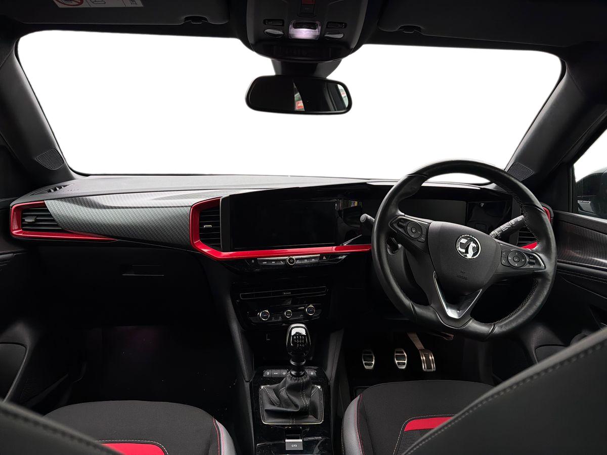 Used Vauxhall Mokka 2023 for sale - 77333220: Photo 13