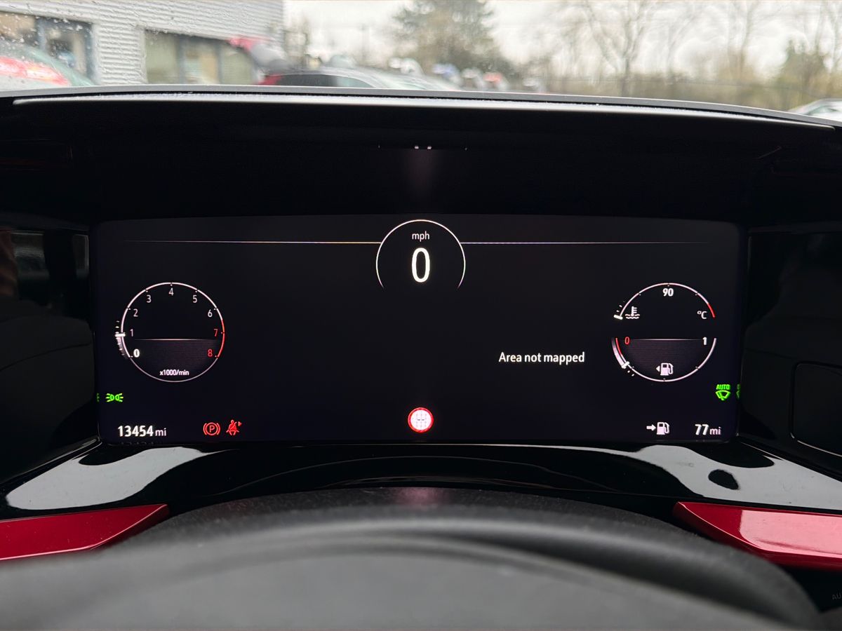 Used Vauxhall Mokka 2023 for sale - 77333220: Photo 14