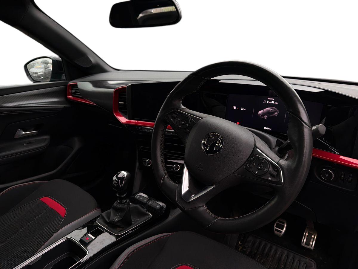 Used Vauxhall Mokka 2023 for sale - 77333220: Photo 15