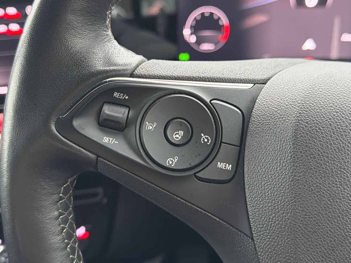 Used Vauxhall Mokka 2023 for sale - 77333220: Photo 16