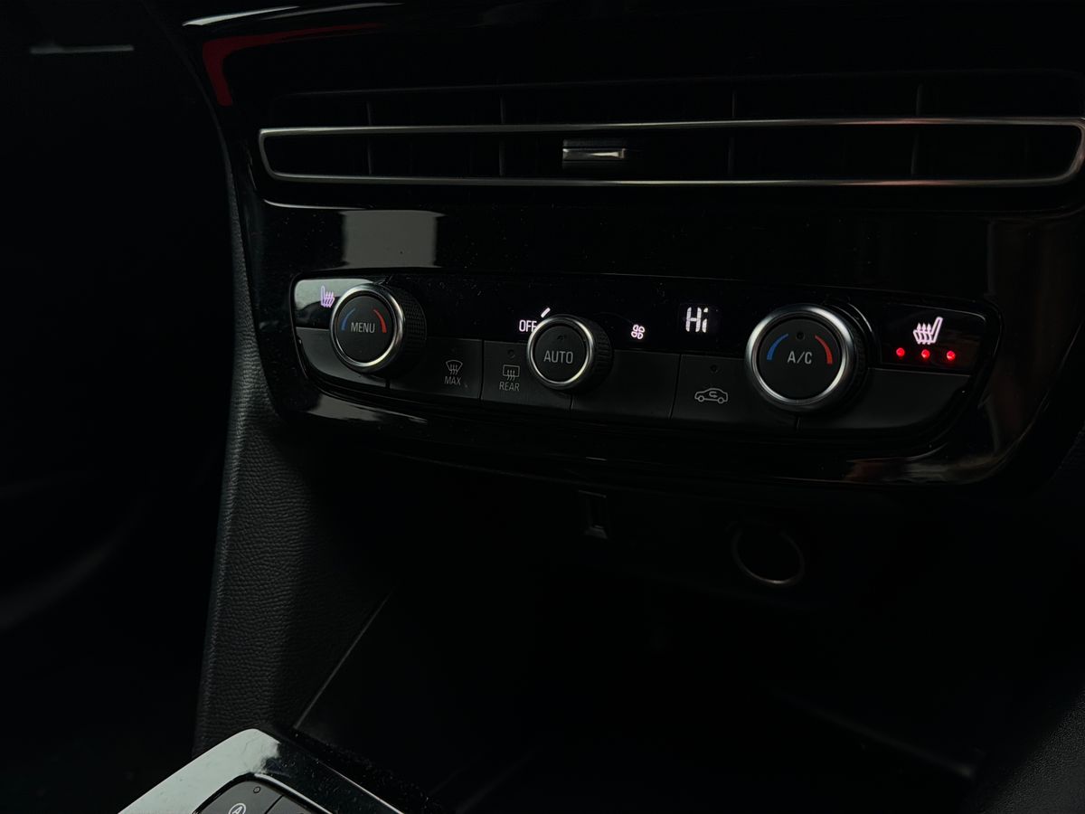 Used Vauxhall Mokka 2023 for sale - 77333220: Photo 18