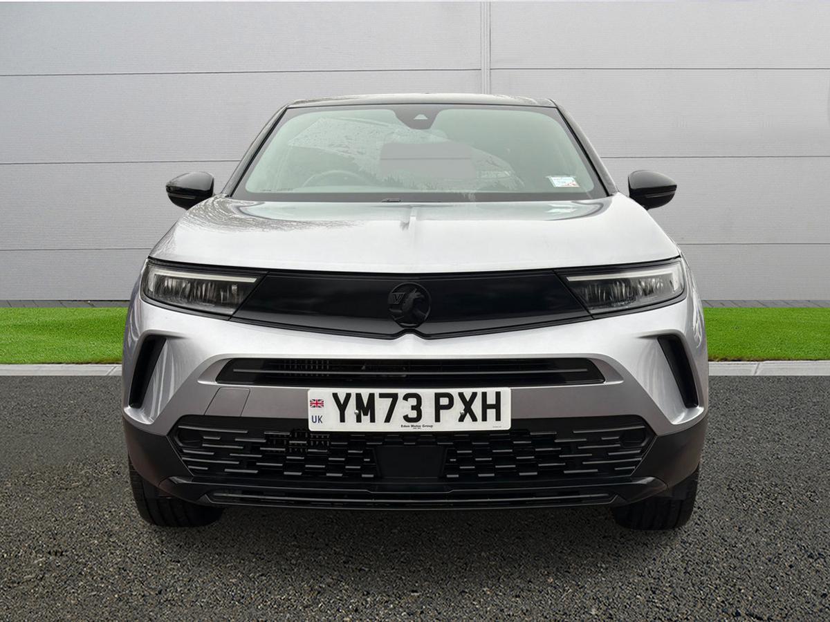 Used Vauxhall Mokka 2023 for sale - 77333220: Photo 2