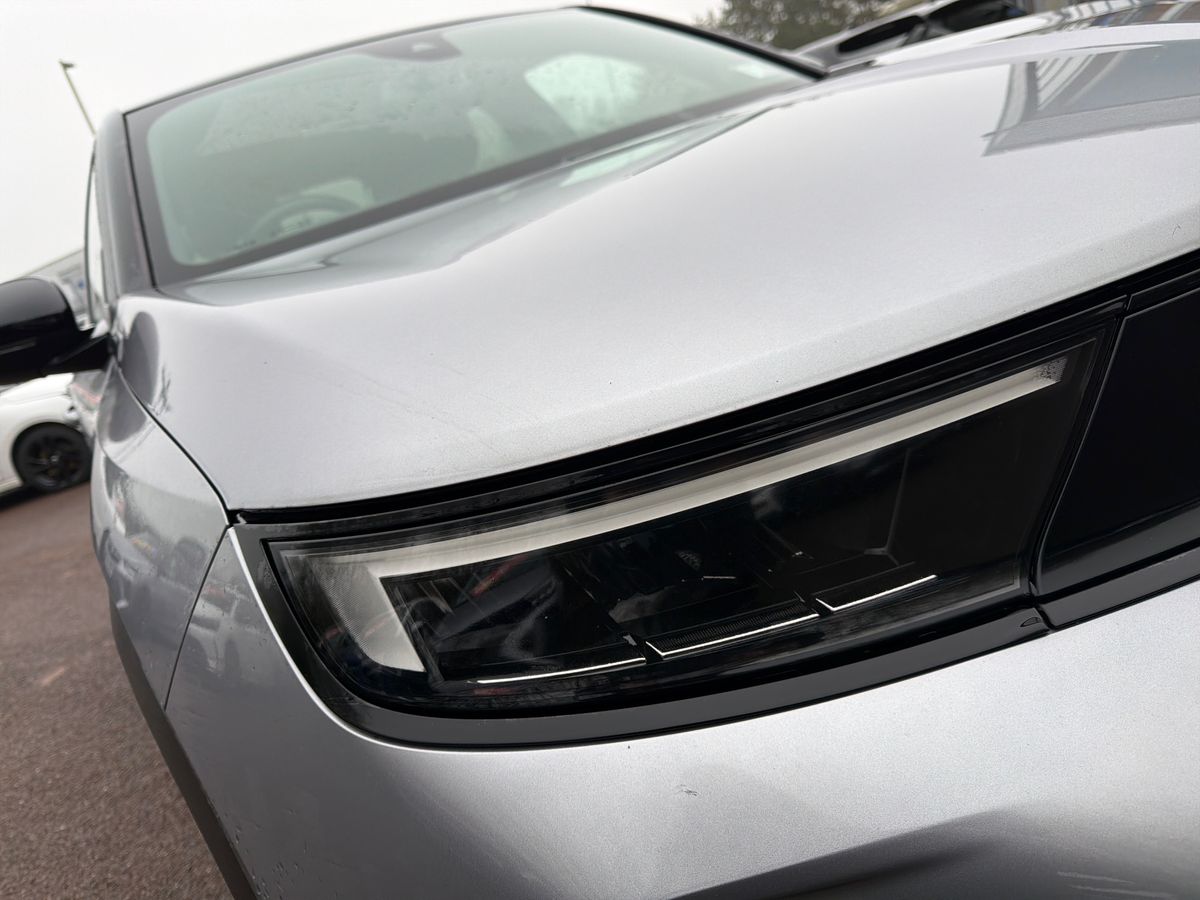 Used Vauxhall Mokka 2023 for sale - 77333220: Photo 21