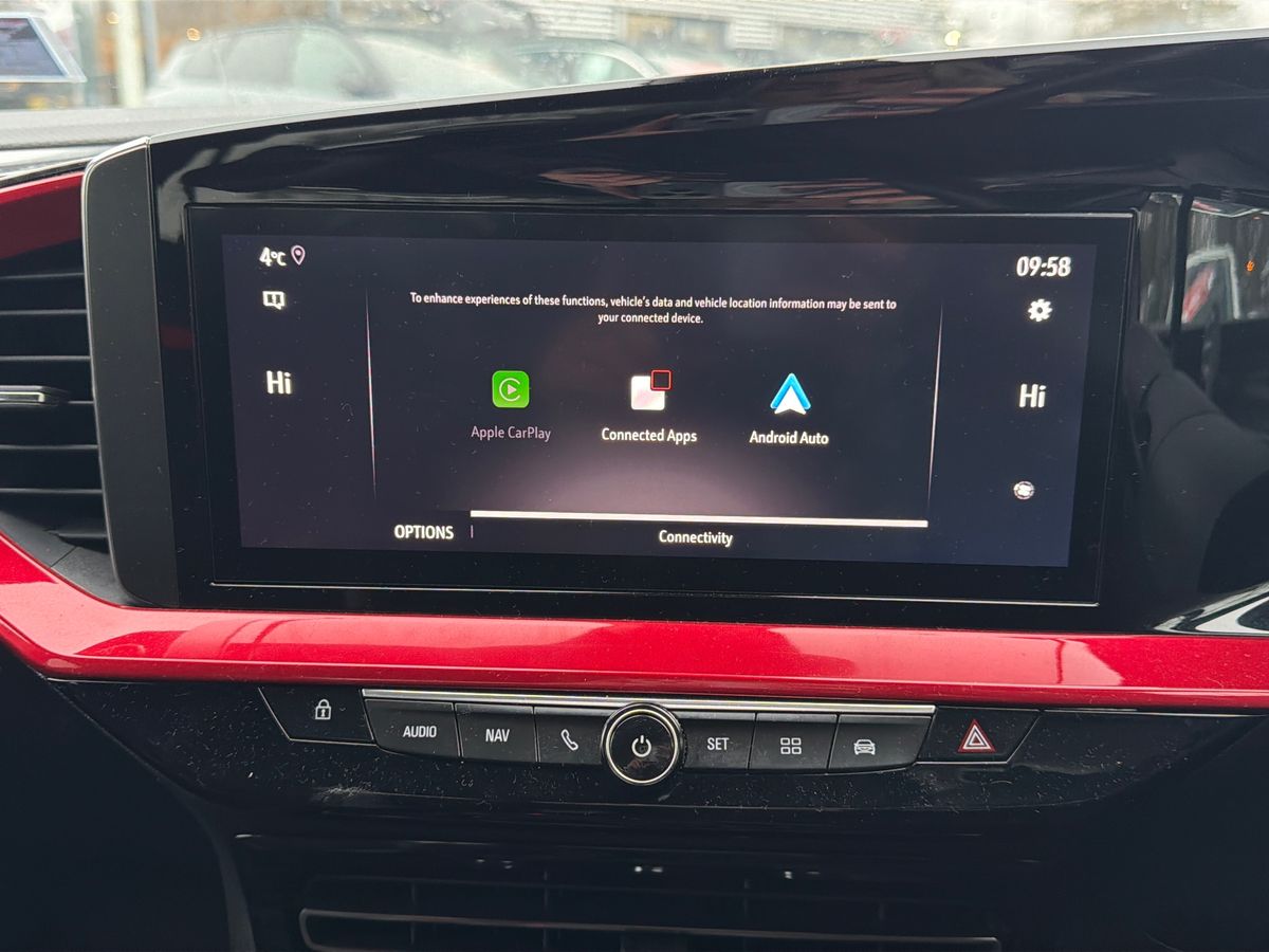 Used Vauxhall Mokka 2023 for sale - 77333220: Photo 23