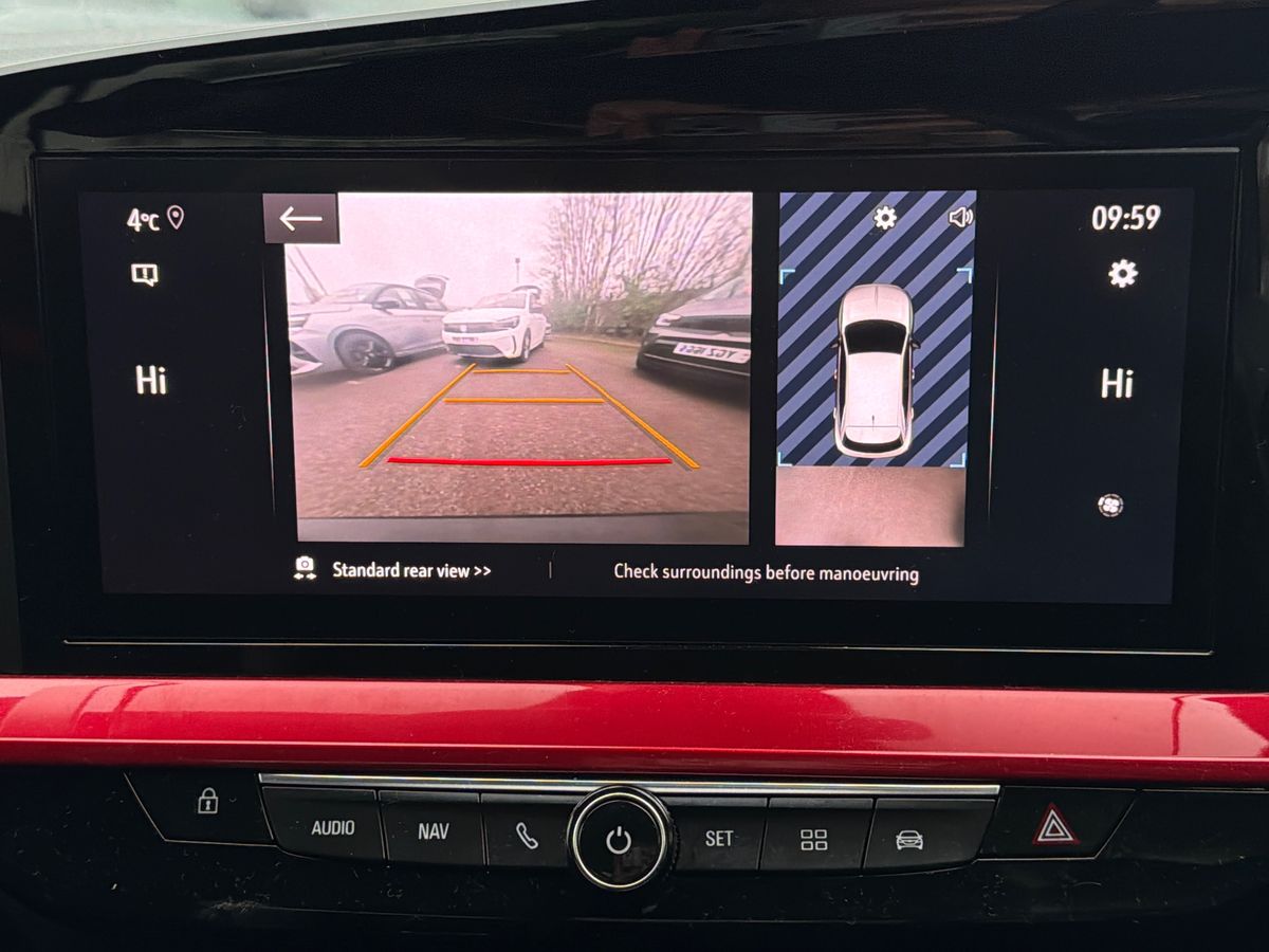 Used Vauxhall Mokka 2023 for sale - 77333220: Photo 24