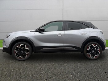 Used Vauxhall Mokka 2023 for sale - 77333220: Photo