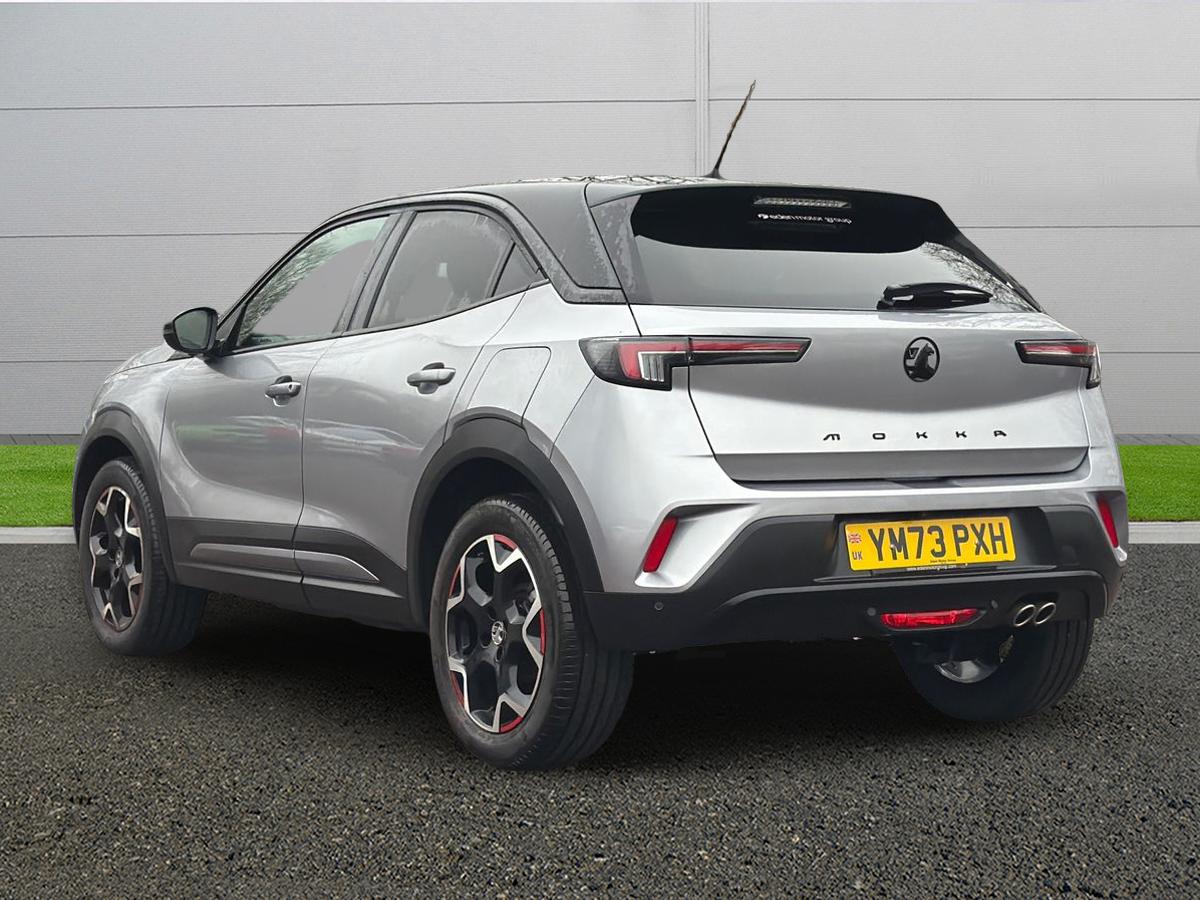 Used Vauxhall Mokka 2023 for sale - 77333220: Photo 5