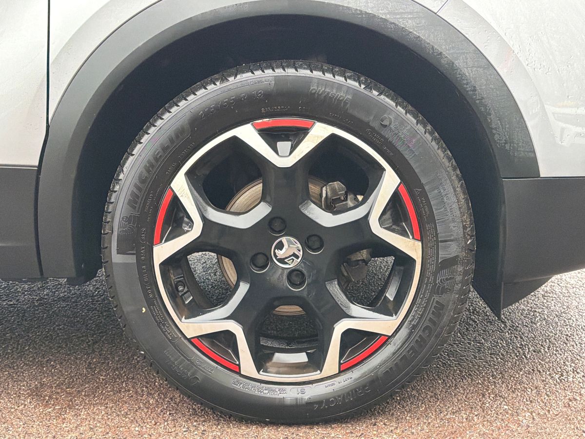 Used Vauxhall Mokka 2023 for sale - 77333220: Photo 9