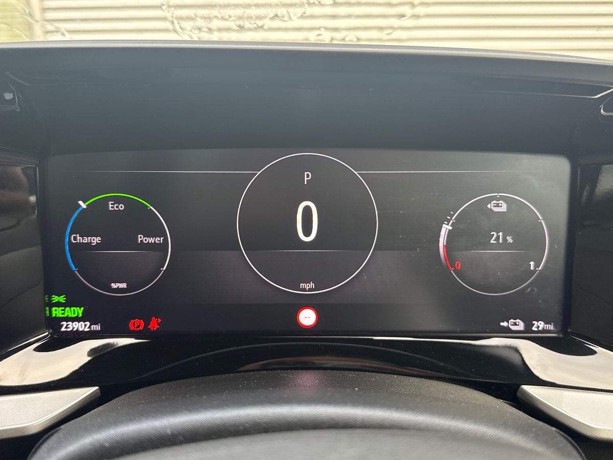 Used Vauxhall Mokka 2021 for sale - 77067733: Photo 14