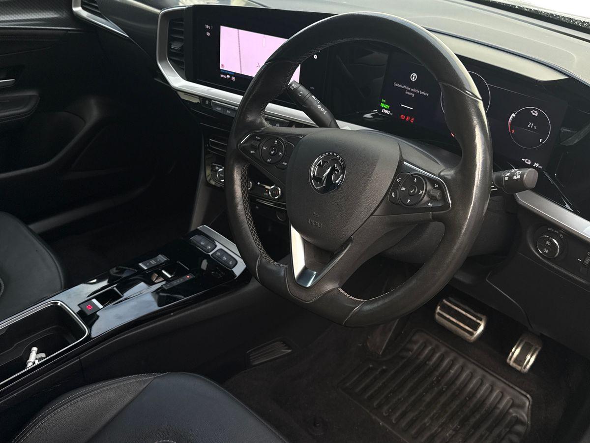 Used Vauxhall Mokka 2021 for sale - 77067733: Photo 15