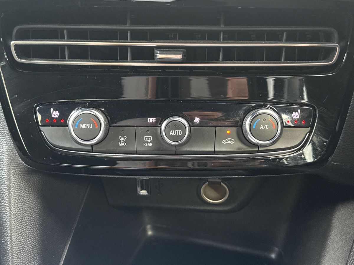 Used Vauxhall Mokka 2021 for sale - 77067733: Photo 18