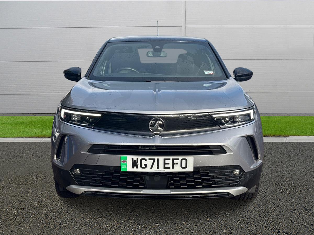 Used Vauxhall Mokka 2021 for sale - 77067733: Photo 2