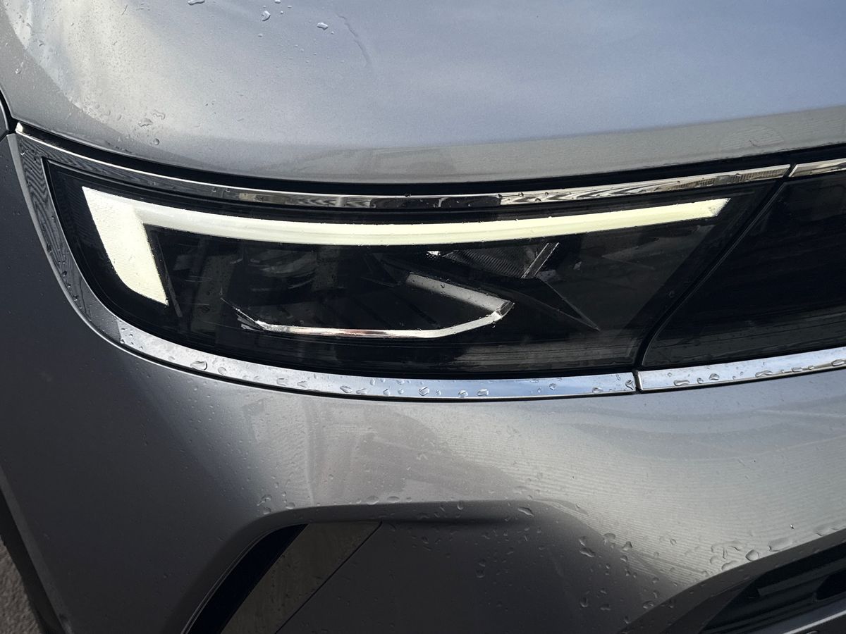 Used Vauxhall Mokka 2021 for sale - 77067733: Photo 21