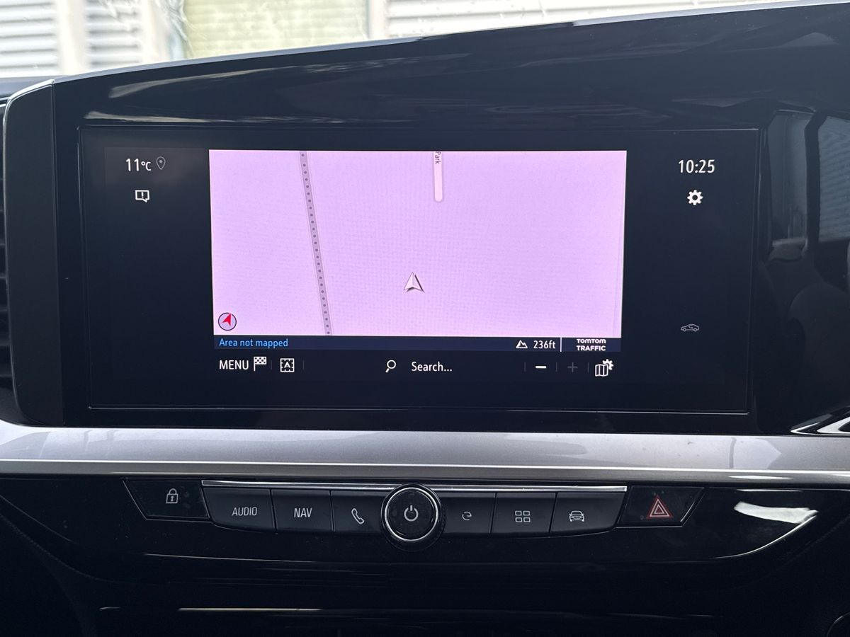 Used Vauxhall Mokka 2021 for sale - 77067733: Photo 24