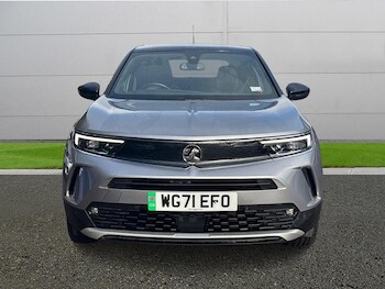 Used Vauxhall Mokka 2021 for sale - 77067733: Photo