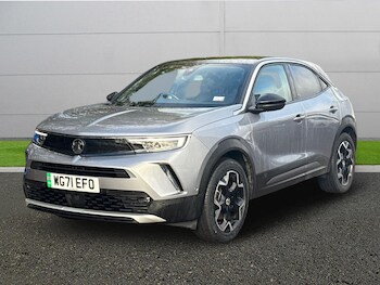 Used Vauxhall Mokka 2021 for sale - 77067733: Photo