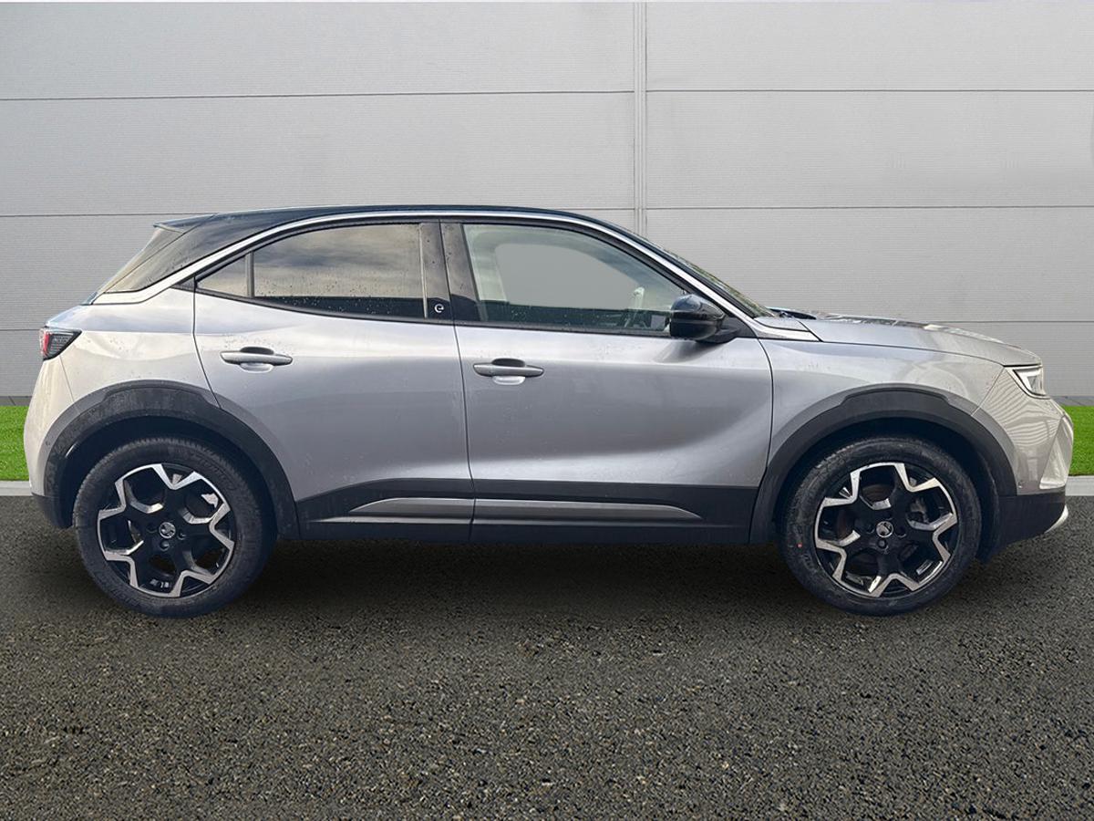 Used Vauxhall Mokka 2021 for sale - 77067733: Photo 8