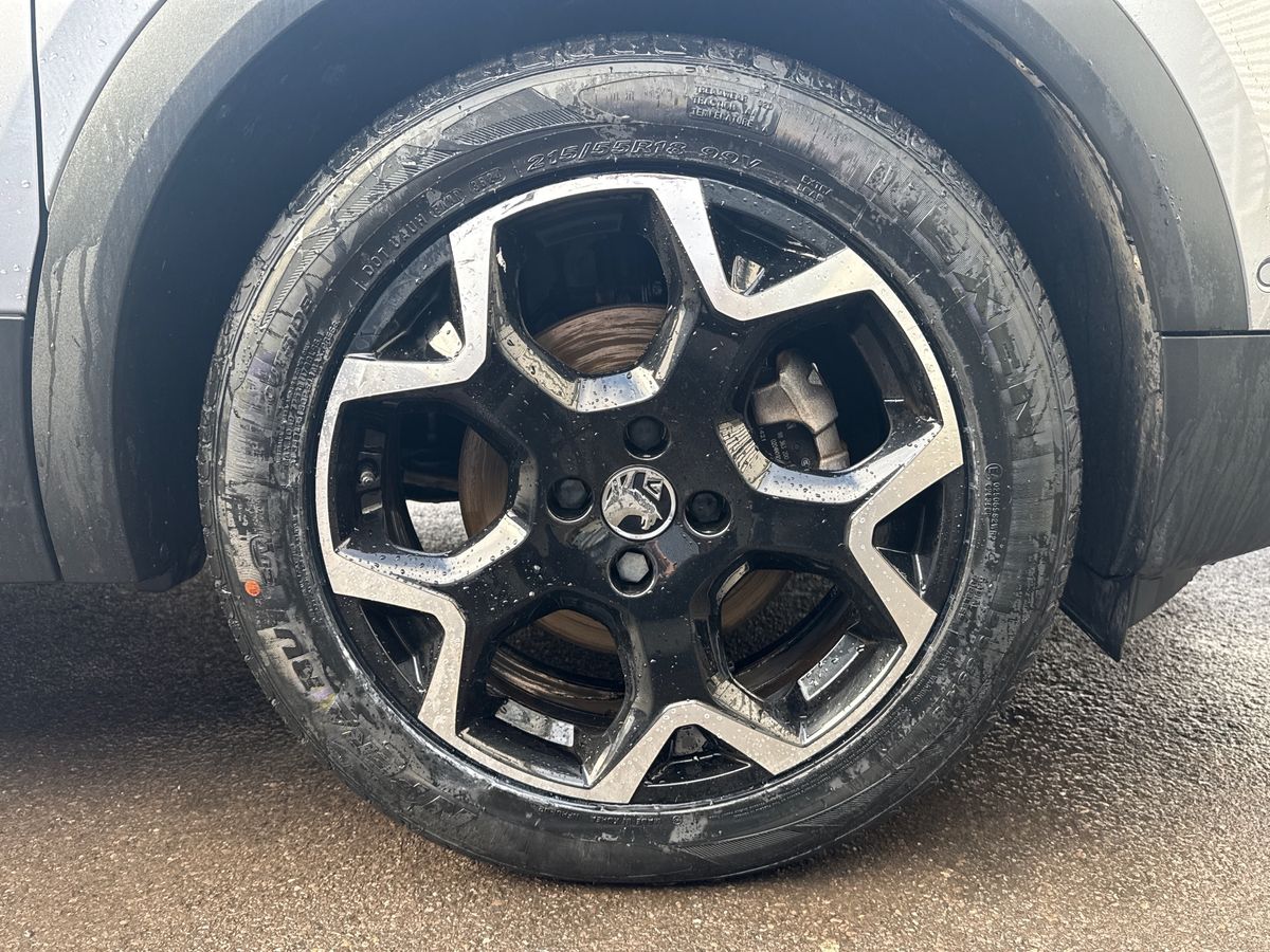 Used Vauxhall Mokka 2021 for sale - 77067733: Photo 9