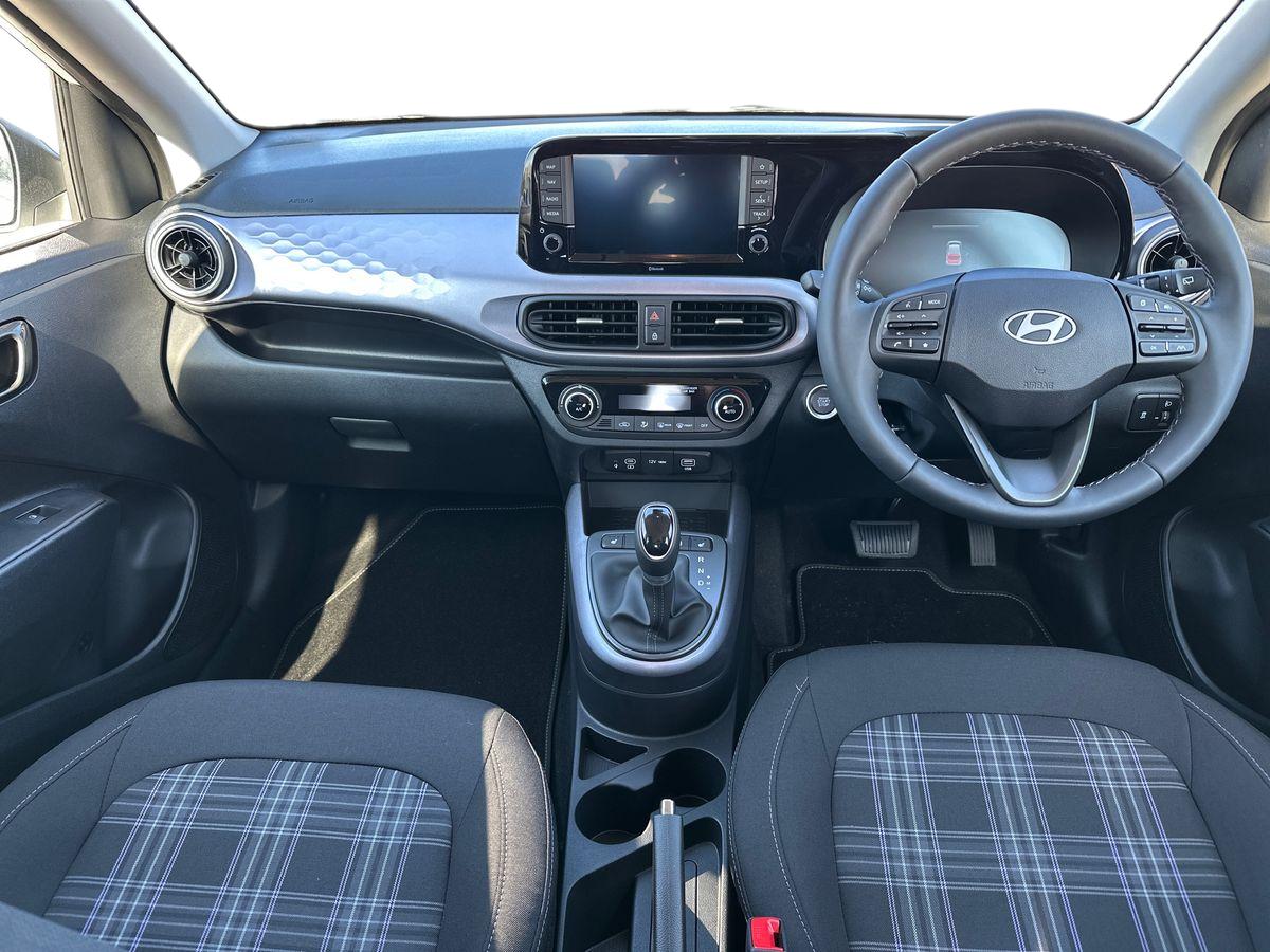 Used Hyundai i10 2026 for sale - 78123128: Photo 13