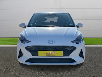Used Hyundai i10 2026 for sale - 78123128: Photo