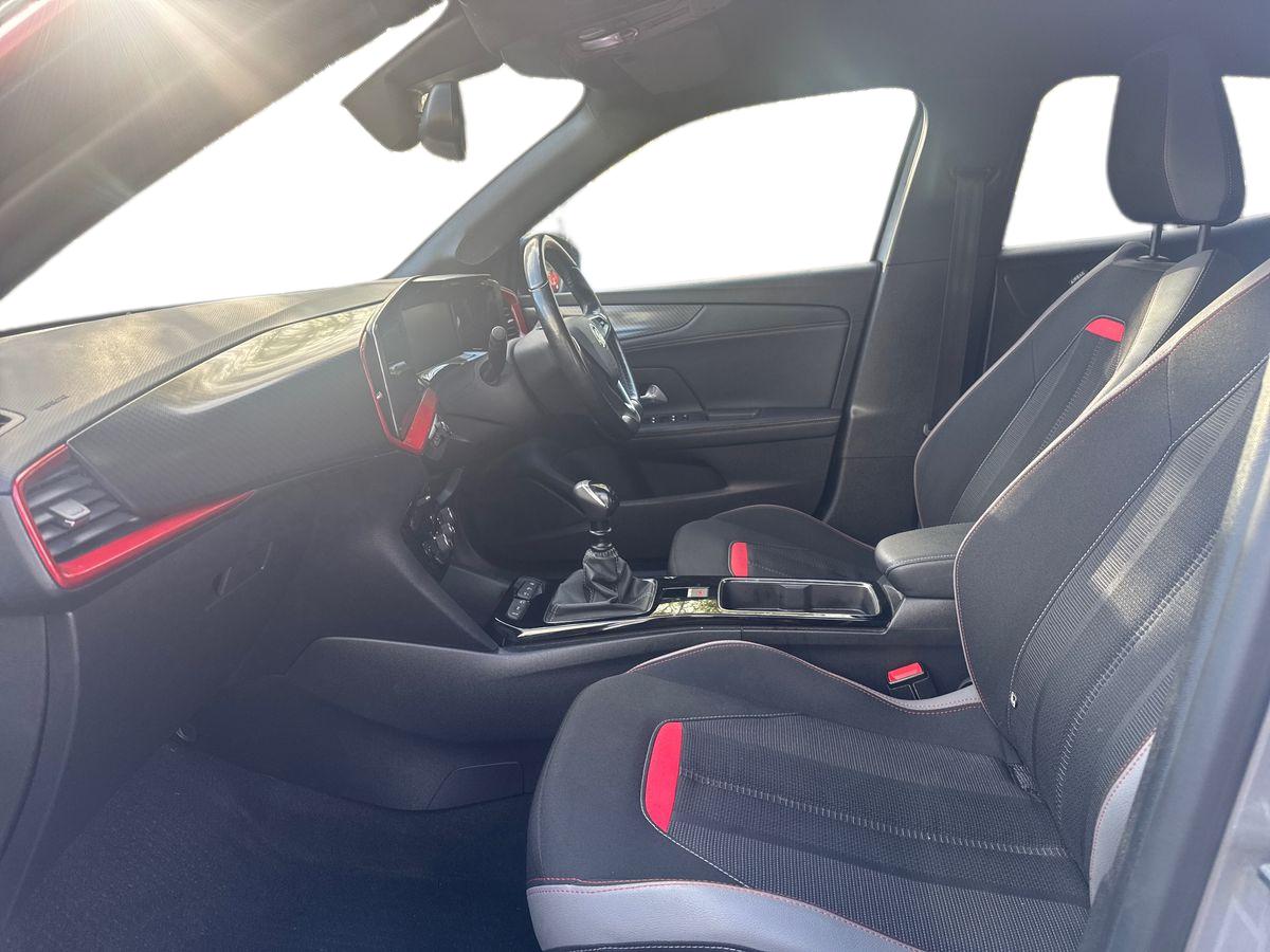 Used Vauxhall Mokka 2021 for sale - 77003022: Photo 10