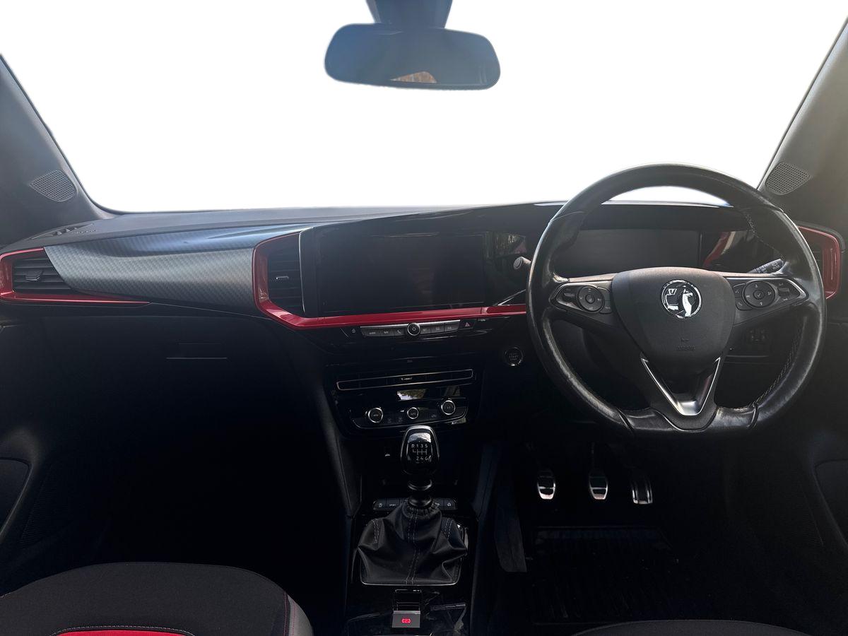 Used Vauxhall Mokka 2021 for sale - 77003022: Photo 13