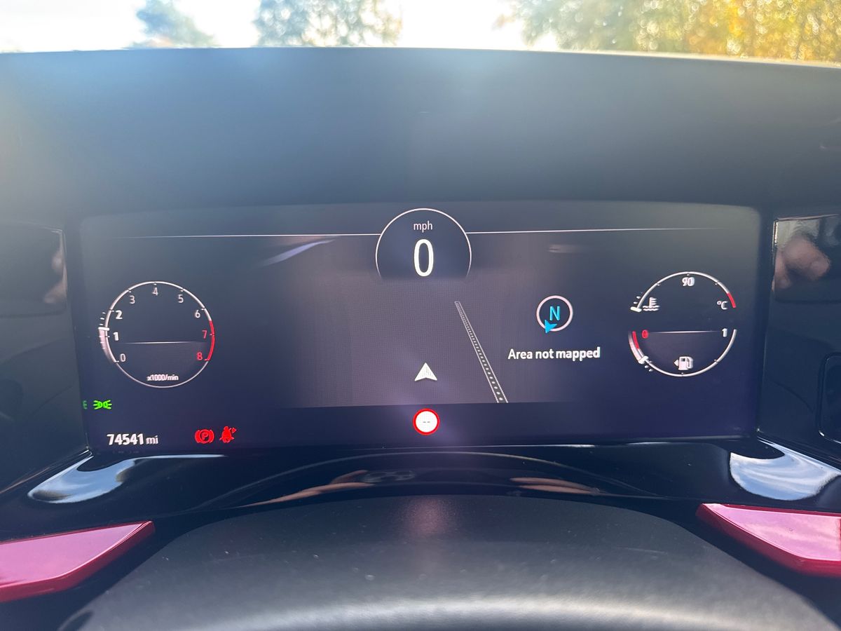 Used Vauxhall Mokka 2021 for sale - 77003022: Photo 14