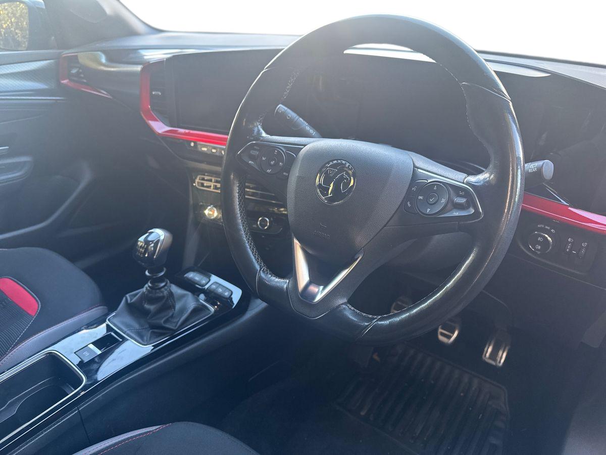 Used Vauxhall Mokka 2021 for sale - 77003022: Photo 15