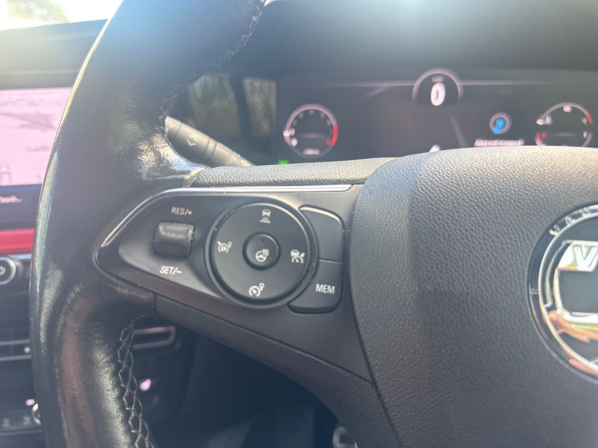 Used Vauxhall Mokka 2021 for sale - 77003022: Photo 16