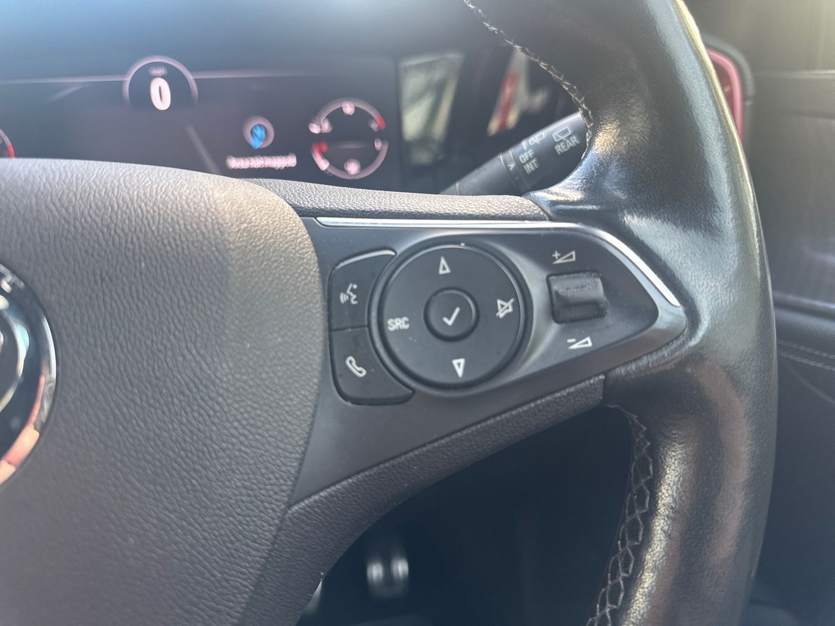 Used Vauxhall Mokka 2021 for sale - 77003022: Photo 17