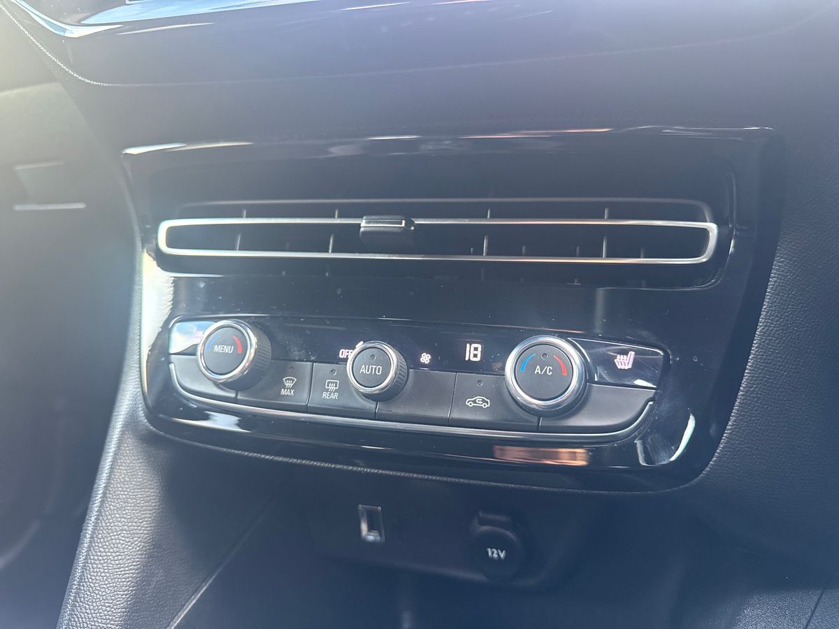 Used Vauxhall Mokka 2021 for sale - 77003022: Photo 18