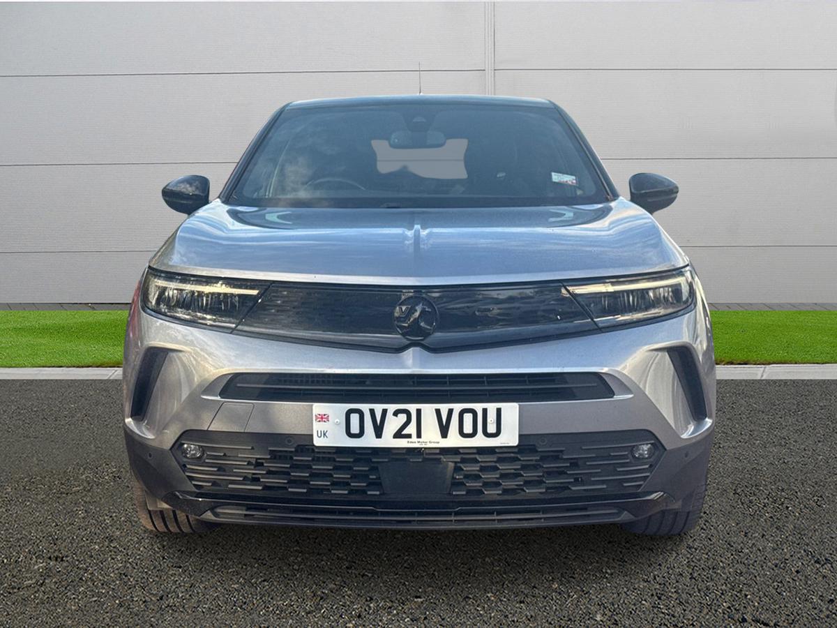 Used Vauxhall Mokka 2021 for sale - 77003022: Photo 2