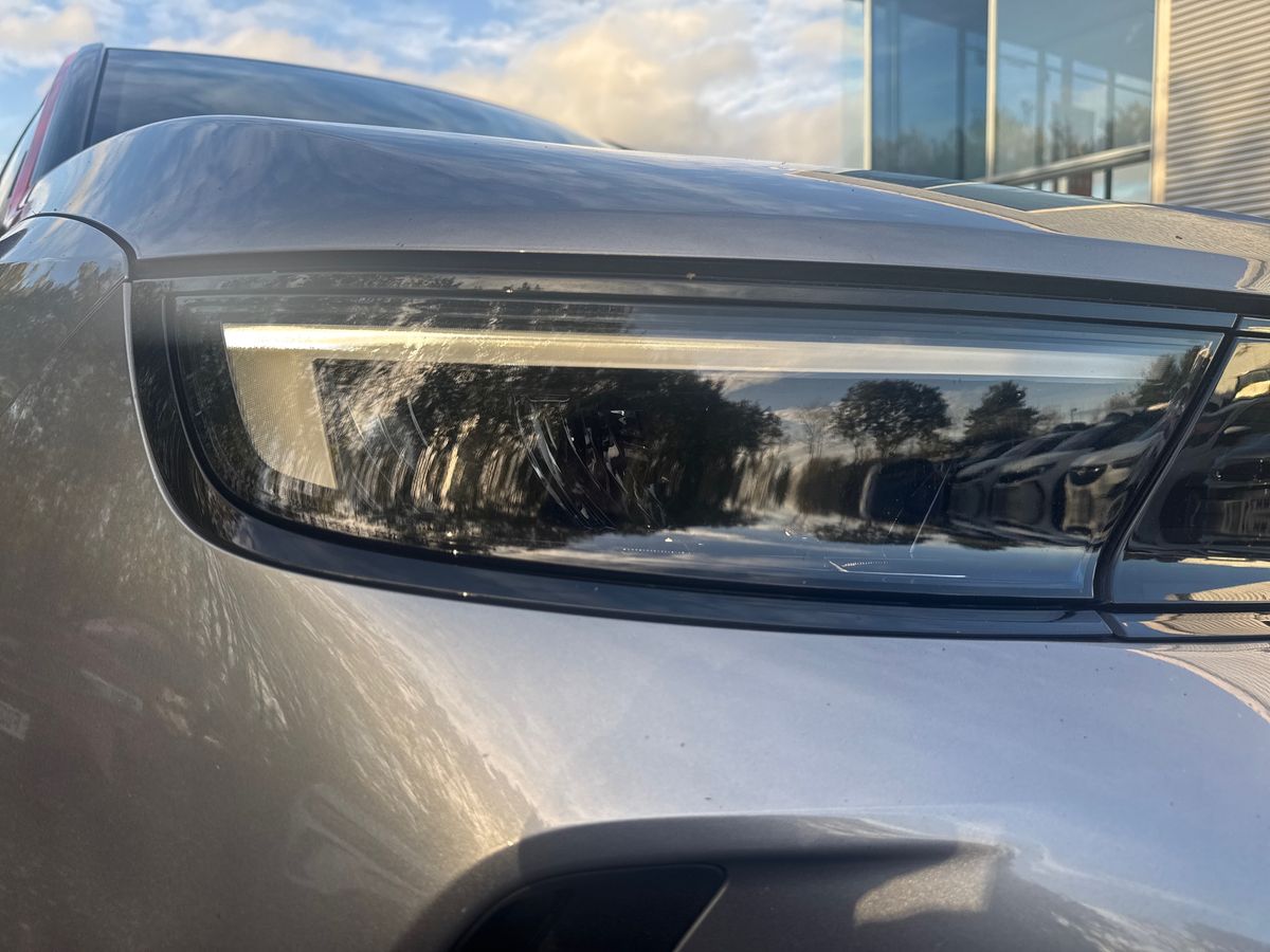 Used Vauxhall Mokka 2021 for sale - 77003022: Photo 21