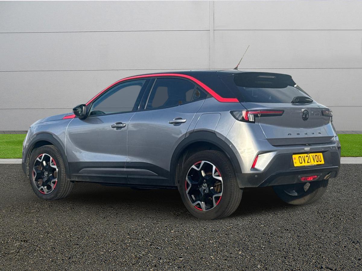 Used Vauxhall Mokka 2021 for sale - 77003022: Photo 5