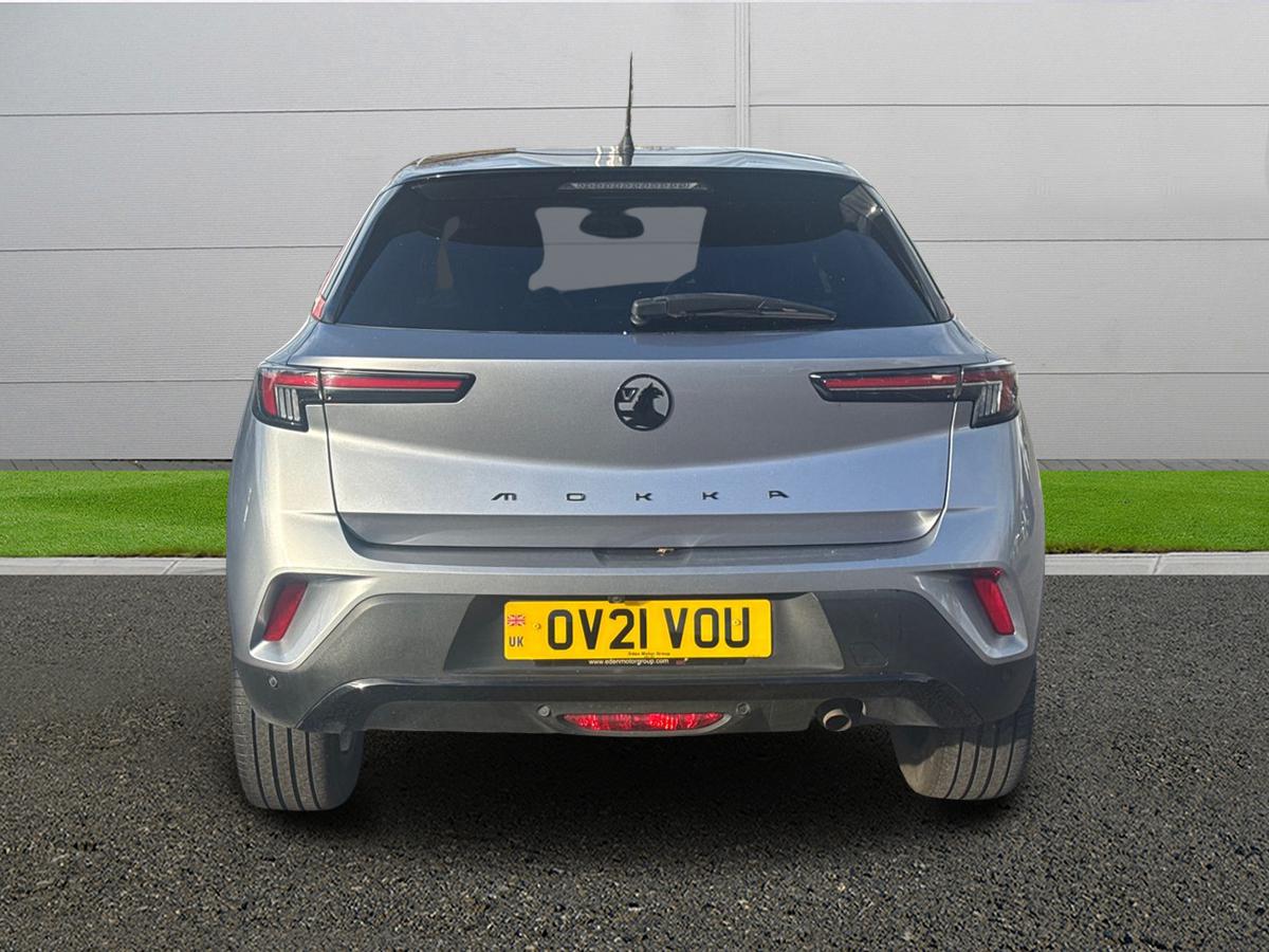 Used Vauxhall Mokka 2021 for sale - 77003022: Photo 6