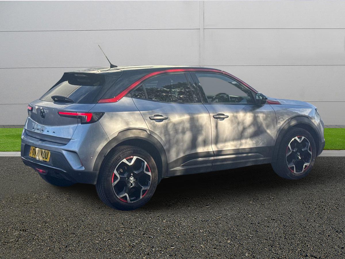 Used Vauxhall Mokka 2021 for sale - 77003022: Photo 7