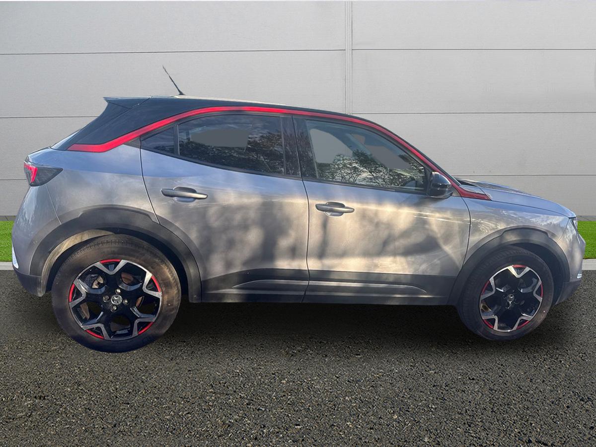 Used Vauxhall Mokka 2021 for sale - 77003022: Photo 8