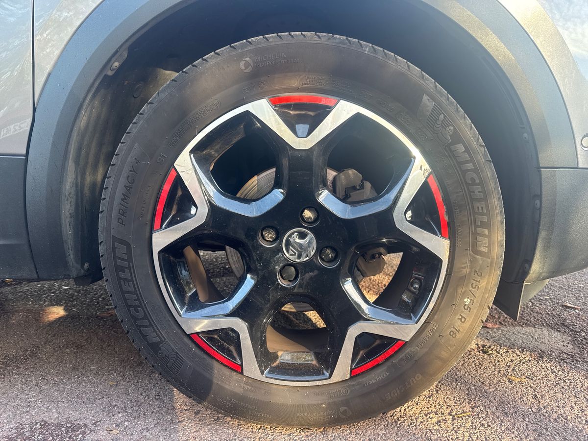 Used Vauxhall Mokka 2021 for sale - 77003022: Photo 9