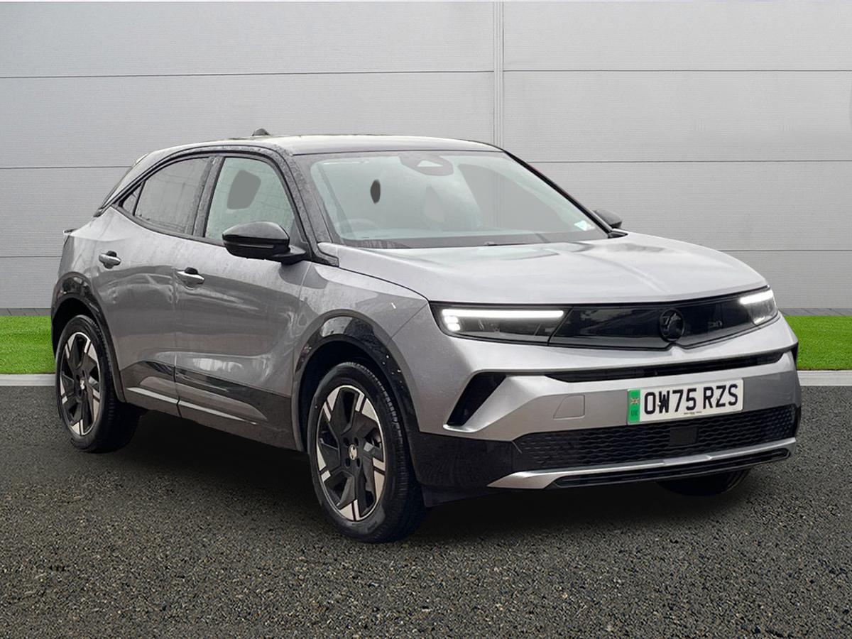 Used Vauxhall Mokka 2025 for sale - 77698257: Photo 1