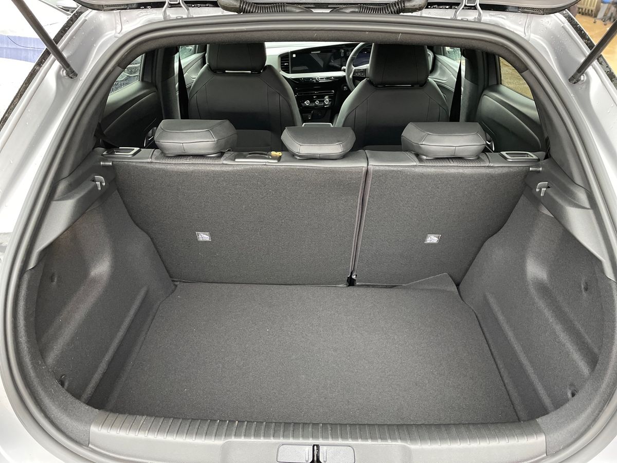 Used Vauxhall Mokka 2025 for sale - 77698257: Photo 12