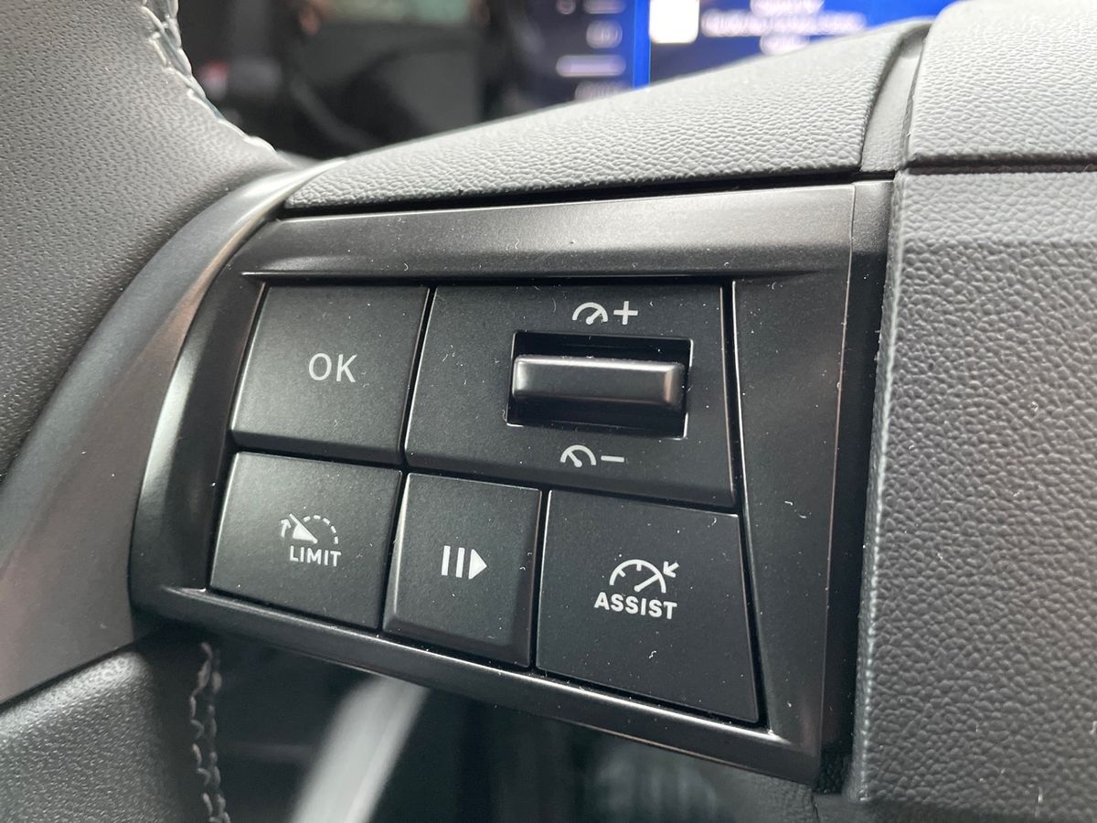 Used Vauxhall Mokka 2025 for sale - 77698257: Photo 16