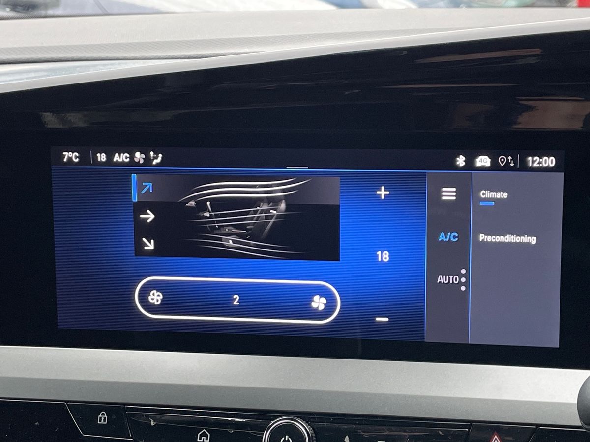 Used Vauxhall Mokka 2025 for sale - 77698257: Photo 18